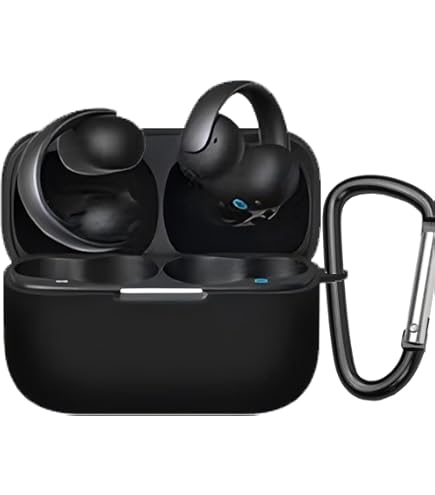 Amazon | For Anker Soundcore AeroClip ケース 保護カバー【SHANCHI